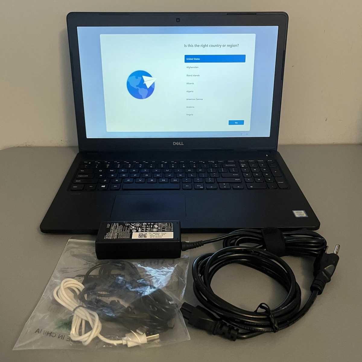 Las mejores ofertas en Laptops Dell Latitude 3580 Notebooks/ | eBay