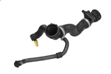 Radiator Hose GATES 05-3301 for 7 (F01, F02, F03, F04) 3 2008-2012