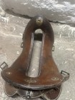 Ww1 Saddle U.s Army  Cavalry — photo 1