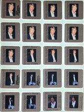 Larry Boone 35mm Slide Photo Lot of 23