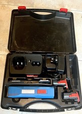 Heiniger Saphir Battery Dog Grooming Clippers Trimmers