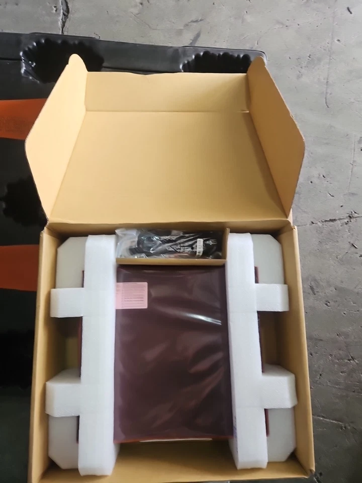 Riverbed Steelhead CXA-00780-B110 Series Network Appliance - Image 2 of 3