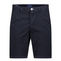 "Gant - \"Allister\" Chino Kurze Hose FüR Herren (GT7228)"