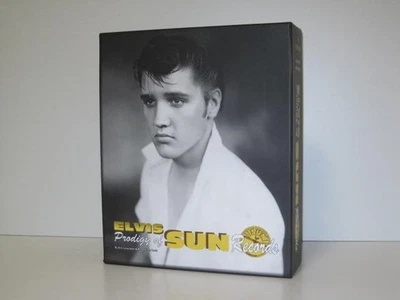 Lorentzen & van Beek:  Elvis Presley - Prodigy Of Sun Records  (2022 KJ) - Bild 1 von 4