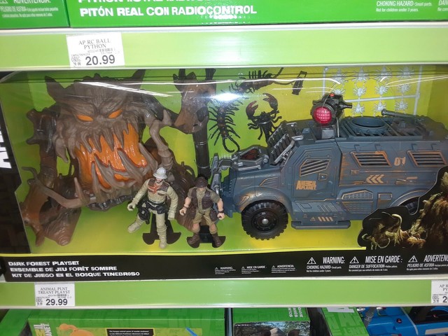 toys r us animal planet