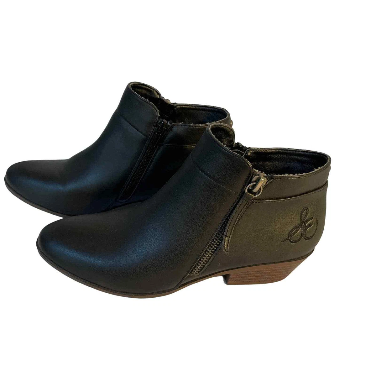 Sam edelman clearance packer bootie review
