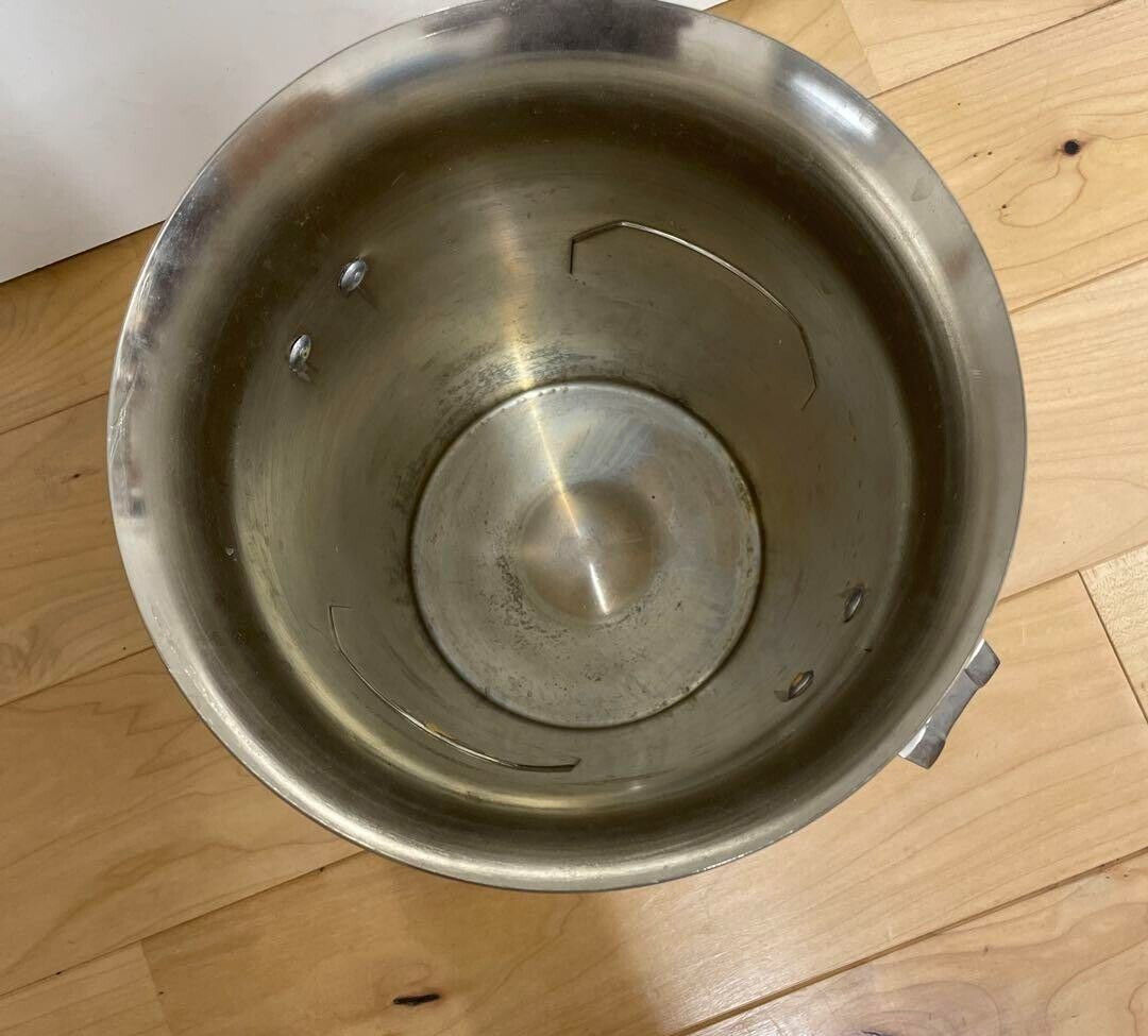 Vintage Krug Champagne Cooler Ice Bucket eBay