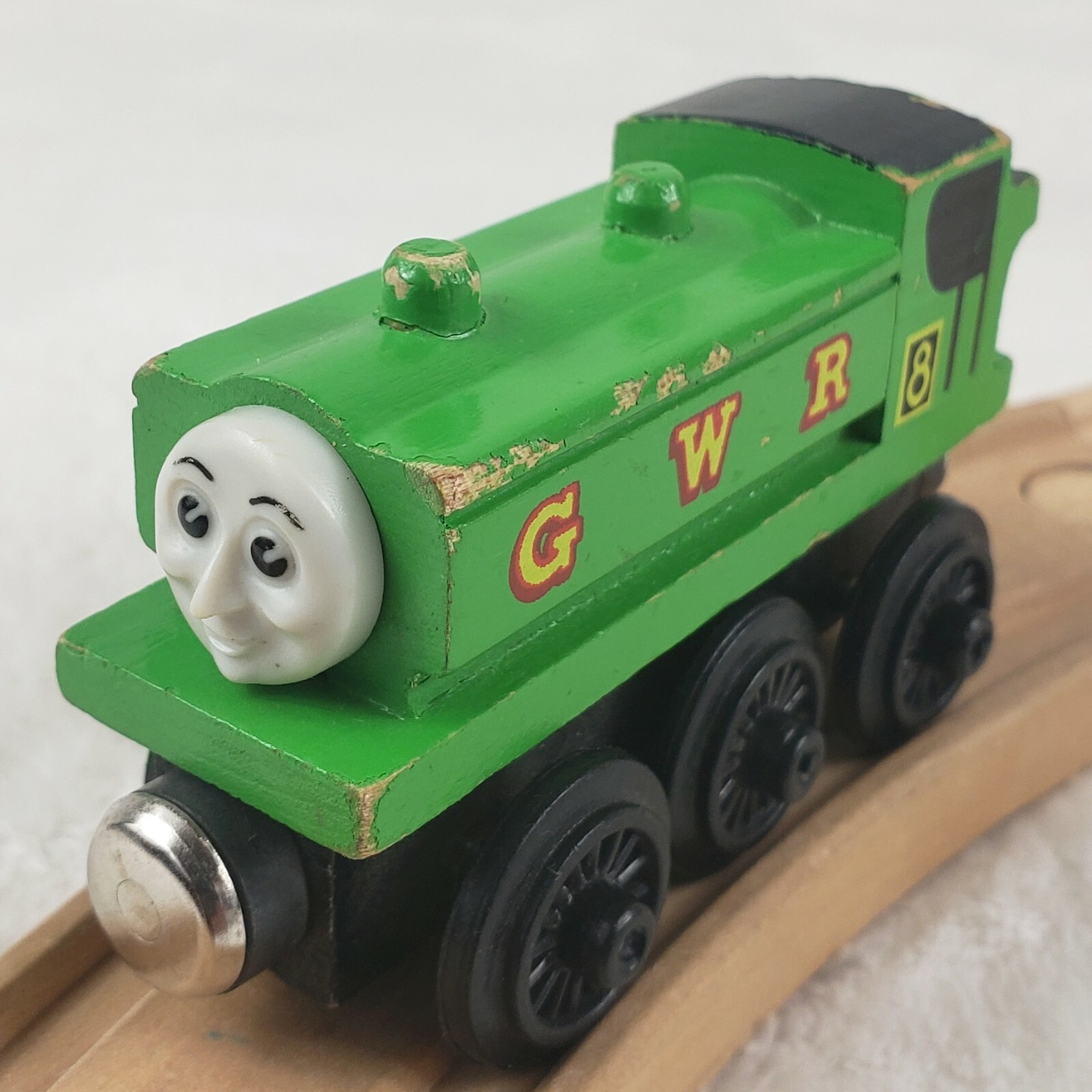 thomas wooden railway 1994