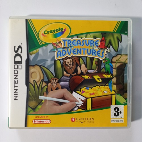 Nintendo DS Spiele Cartridge Originalverpackt KOSTENLOSER UK-VERSAND! DS Spiel mit Box und Handbuch - Bild 47 von 104