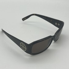 Hugo Boss BOSS BO 0161/U/S 08680 Black Plastic Sunglasses Frame 56-14-125