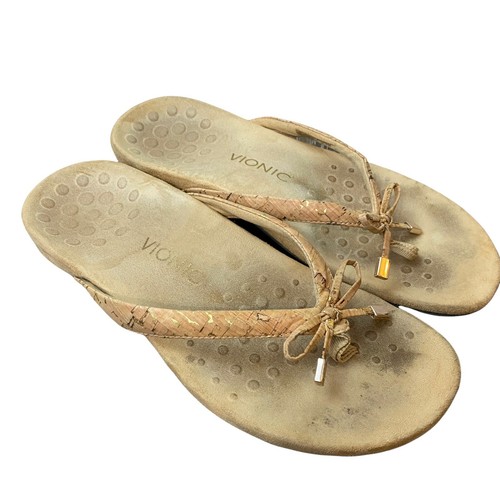 vionic sandals clearance