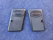BABY Browning Grips - New Old Stock