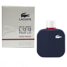 french panache lacoste