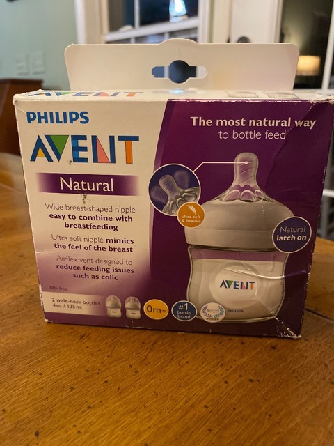 philips avent handles