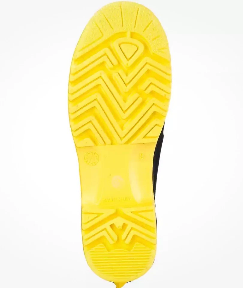 (2) NEW Dunlop Steel Toe & Midsole Chest Waders - Shoe sz 12 86867-12 - Image 2 of 4