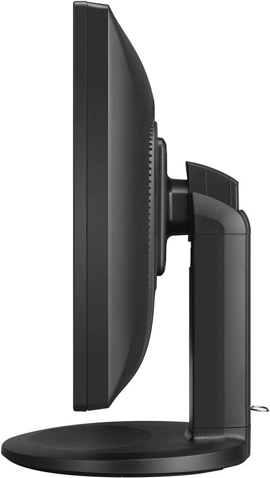 LG Flatron 24MB35PY-B 24-Zoll IPS Monitor Pivot 5ms 1920x1080 Lautsprecher - Bild 2 von 4