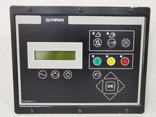 Caterpillar OLYMPIAN PowerWizard 1.1,1.1+,2.1 Control Panel 350-5851-01