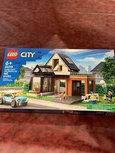Lego 60398 | eBay