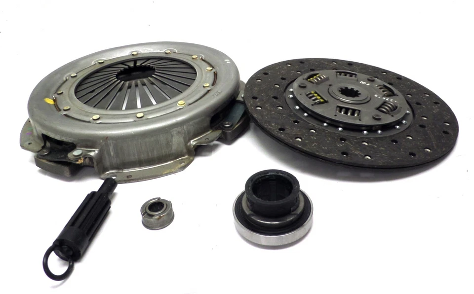 381350 Kit de embrague de transmisión manual AcDelco 1995-1996 Ford F250 7,3 L Foto 4 de 4