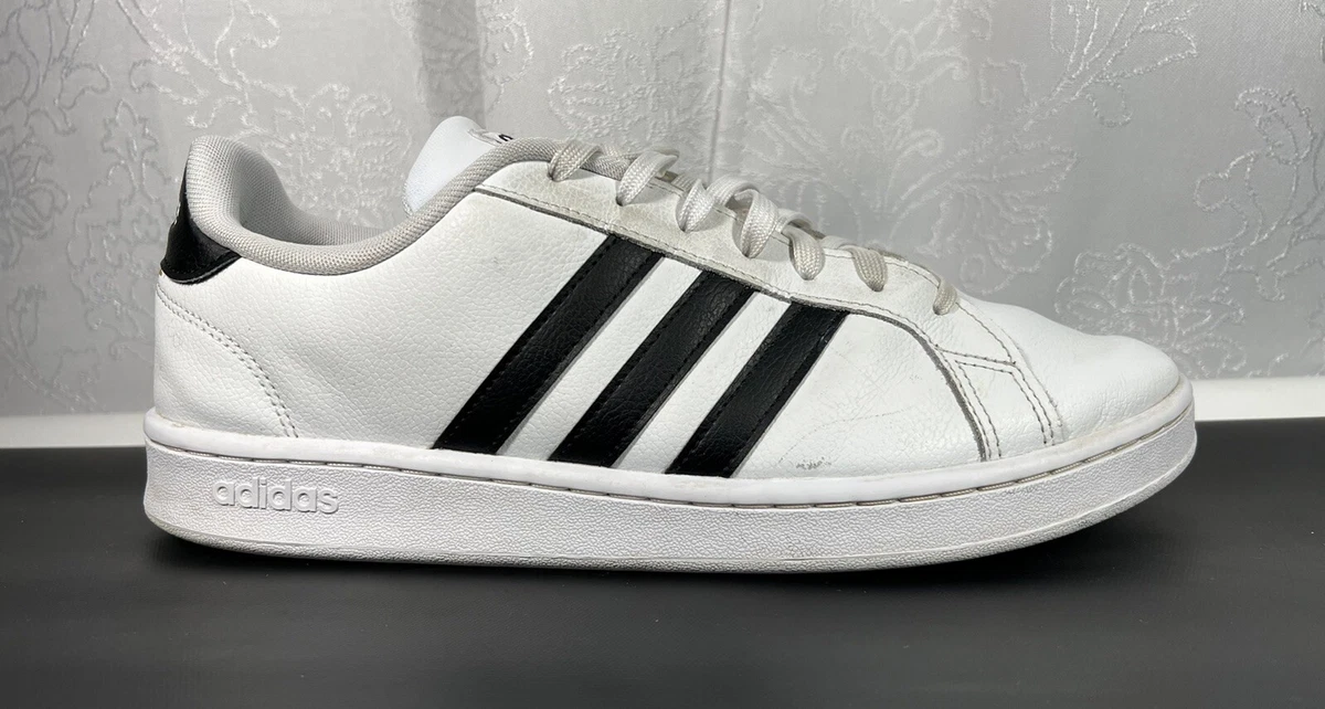 Adidas grand court ebay cheap