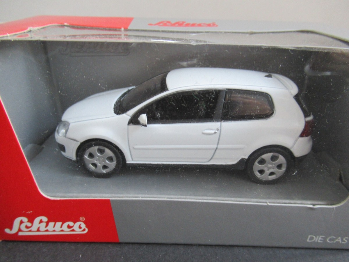 Schuco 1:43 VW Golf | eBay