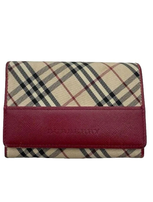 Carteras Burberry Muñequera para De mujer