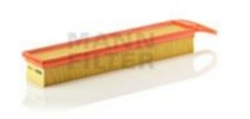 MANN Luftfilter f�r MINI MINI (R56,R57,R55,R60,R58,R61,R59)