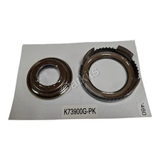 PISTON KIT FOR NISSAN CVT JF011E (03 PISTONS). IND: K73900G-PK