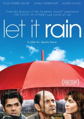 Let It Rain (DVD, 2008)