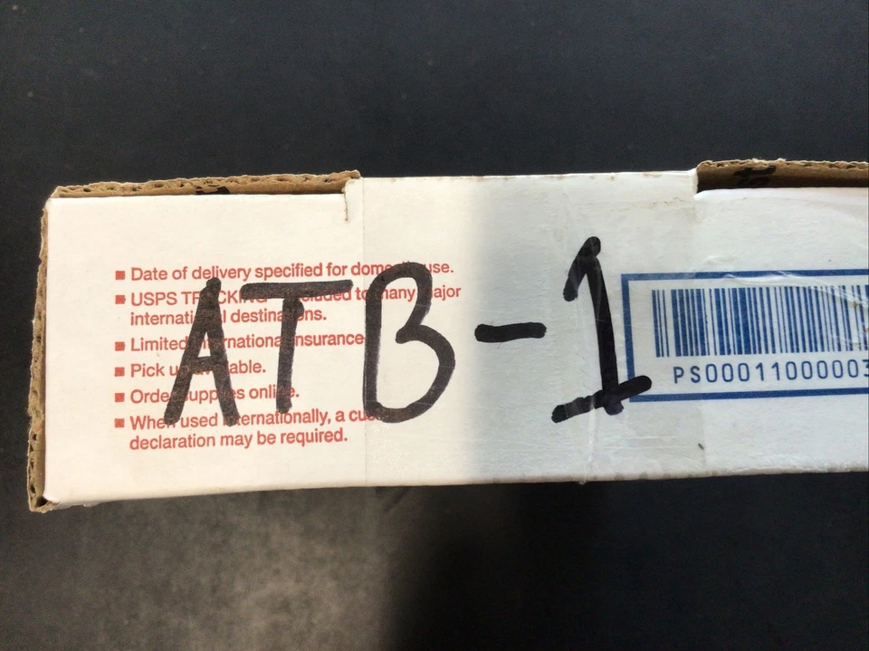 Controlador de control de frenos de remolque Tekonha Voyager 1998 Dodge Dakota, ATB-1 Foto 3 de 3