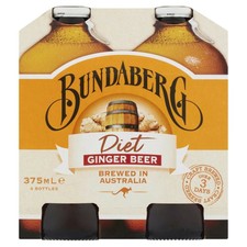 Saxbys Ginger Beer 4 Pack 375ml X6 For Sale Online Ebay
