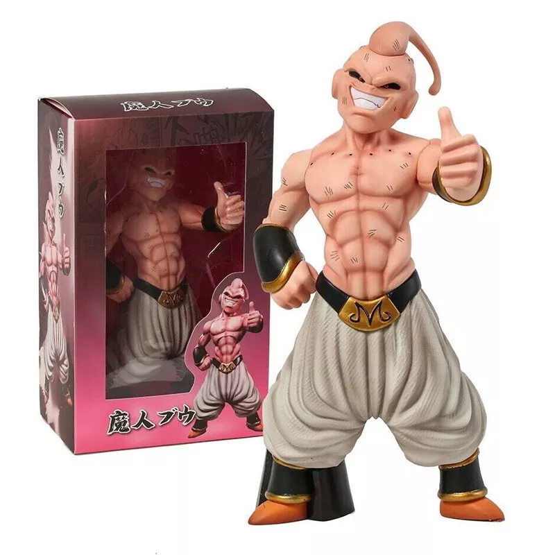 Majin Buu (KID BUU) Figure Dragon Ball Z for Sale in Los Angeles, CA -  OfferUp