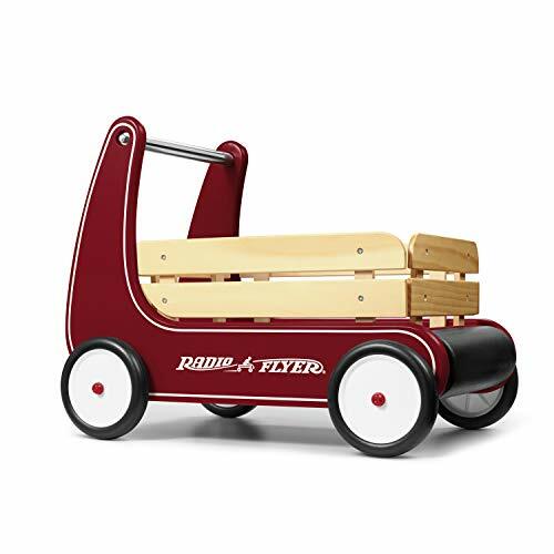 ikea walker wagon