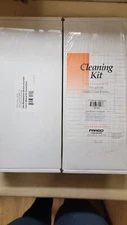 Fargo DTC Printer Cleaning Kit 81593 with 10 Extra Cleaning Tapes 85616