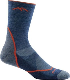 Darn Tough Hiker Microcrew Socks