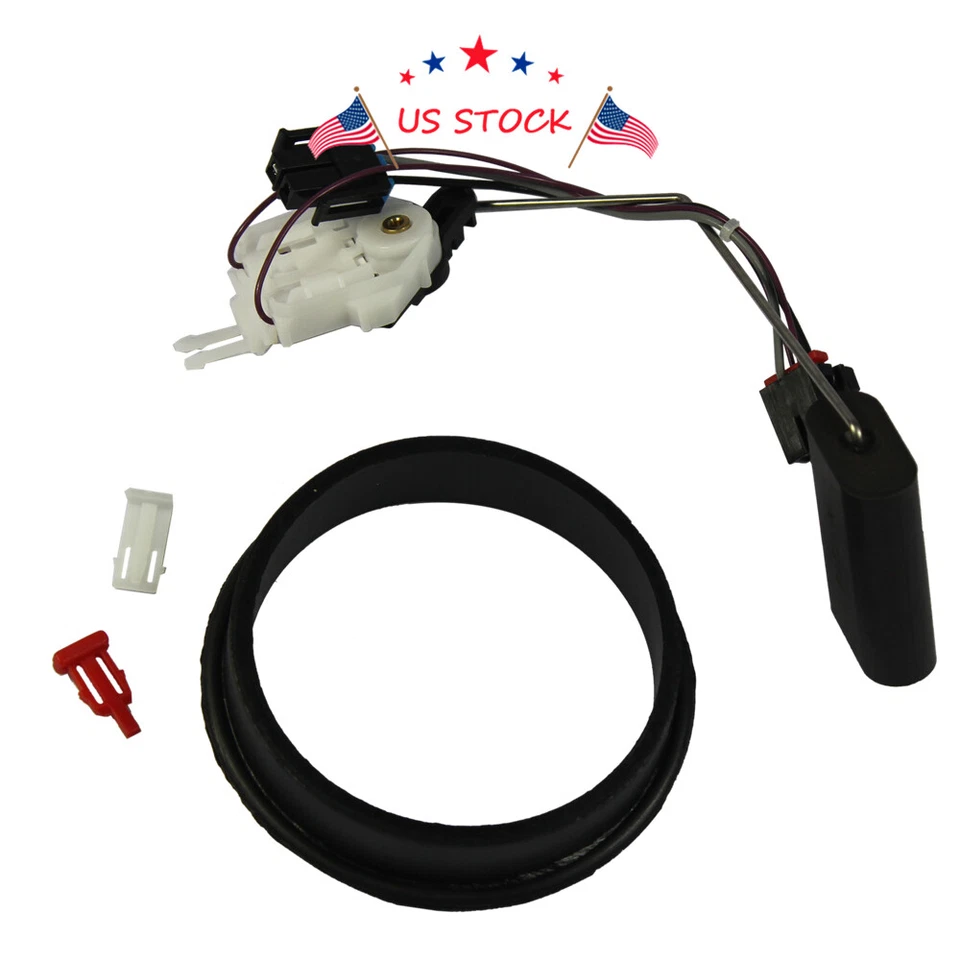 89060200 Fuel Gauge Sending Unit Upgrade For Buick 00-05 Chevy Oldsmoble Pontiac - Image 3 of 4