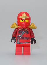 LEGO NINJAGO: Kai Zx (9561) for sale online | eBay LEGO NINJAGO: Kai Zx (9561) for sale online | eBay