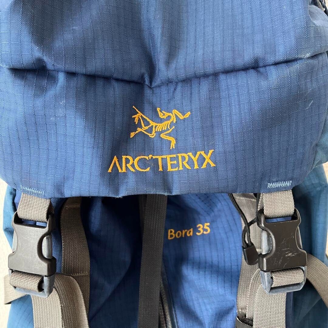 【再入荷】 35L Backpack Bora35 Arc'Teryx Made eBay | Canada in アークテリクス