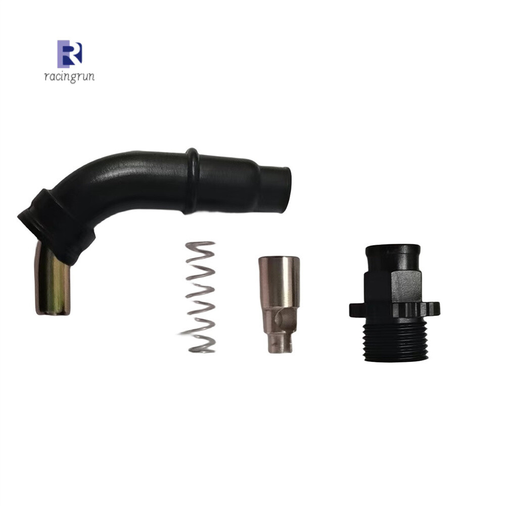 Carburetor Starter Valve Kit For 19852007 Honda Shadow Spirit 1100