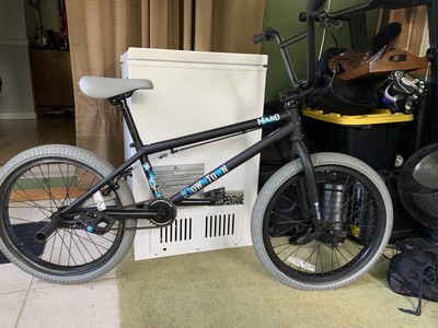 20 inch haro bmx bike