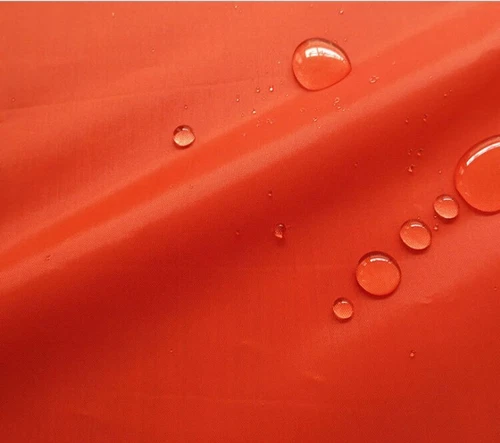 By Yard outdoor taffeta water proof tents car cover umbrella fabric pu coated - Picture 15 of 42