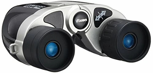 Vixen 7 ~ 21x binoculars~Joyful~M7 ~ 21 x 21 - Image 4 of 4