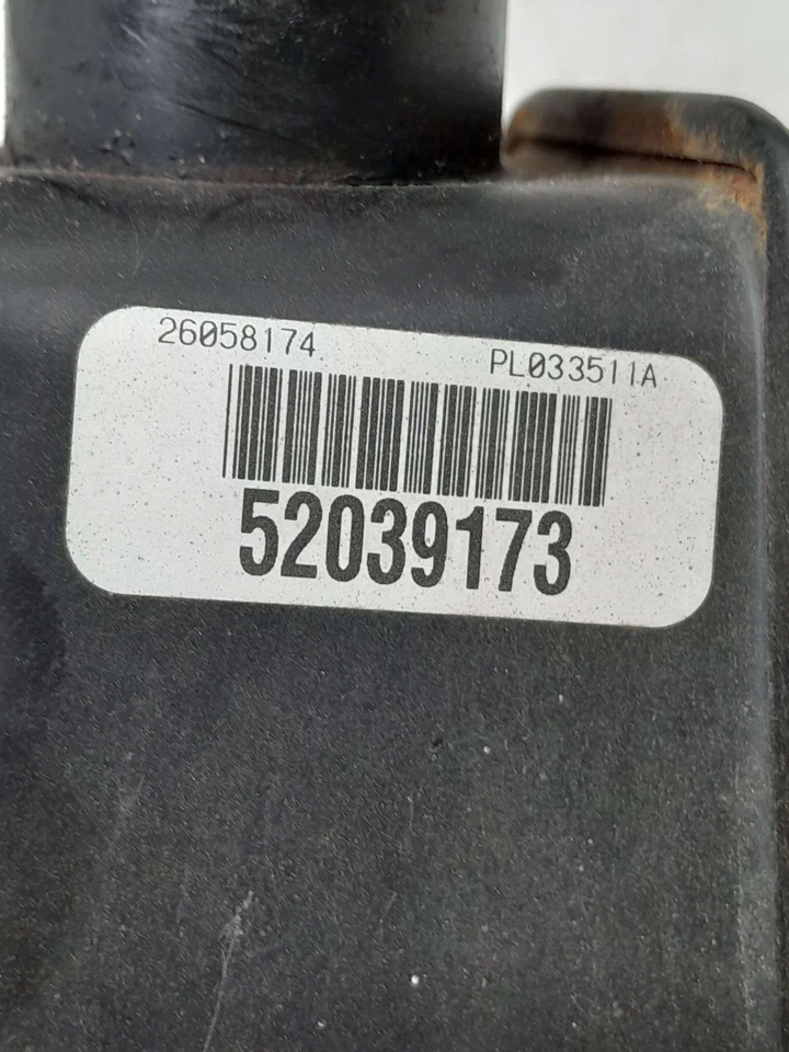 1995 - 2003 Dodge Ram Van B1500 B2500 B3500 Power Steering Pump OEM 52039173 - Image 4 of 4