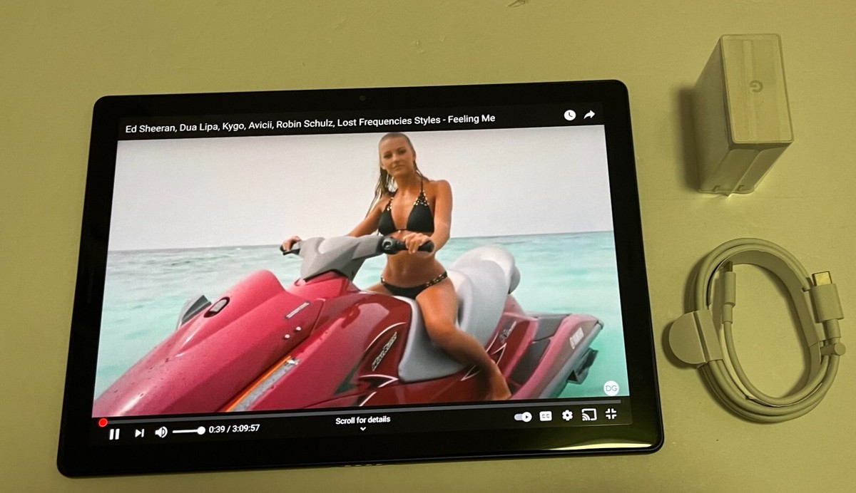 Google Pixel Slate 12.3 Google Pixel Slate 12.3