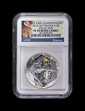 Silver PR 70 Graded French Coins for sale | eBay