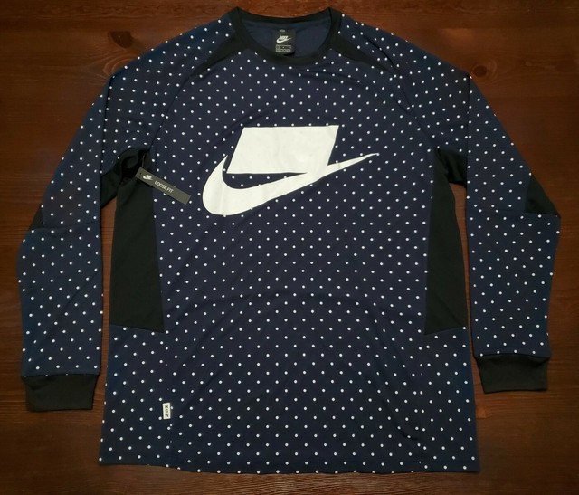 nike blm shirt
