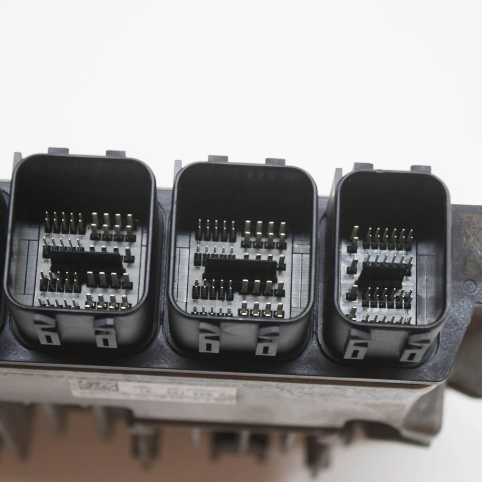 Centralina motore BMW 2 Gran Tourer F46 ECU 9844144 0261S100DV 1.5i 100kw 2019 - Immagine 4 di 4