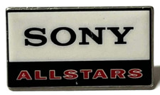 Sony Allstars Pin (H26)