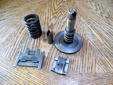 Chevrolet Cast Iron Powerglide Low Brake Band Servo Struts And Anchors Chevrolet Cast Iron Powerglide Low Brake Band Servo Struts And Anchors