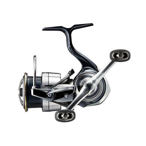 Daiwa 19 CERTATE LT3000S-CH-DH Spinning Reel
